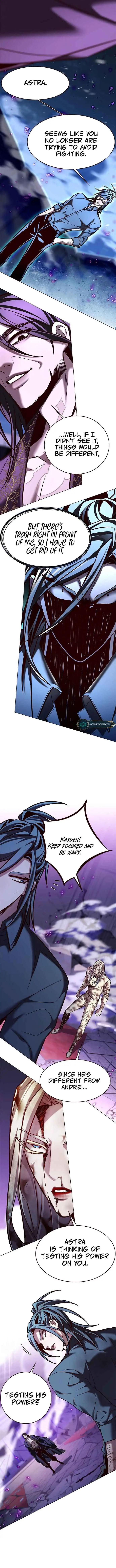 Eleceed Ch. 273 – page 10