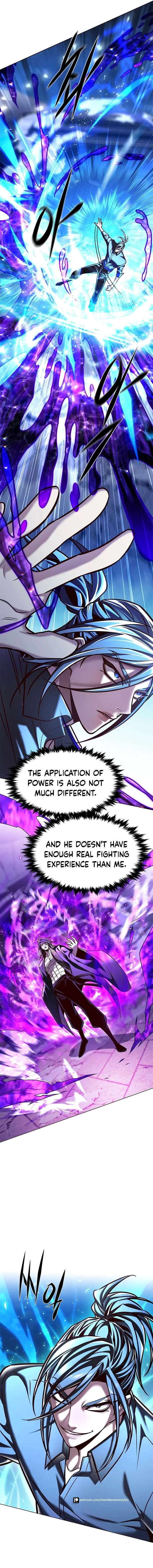 Eleceed Ch. 274 – page 7