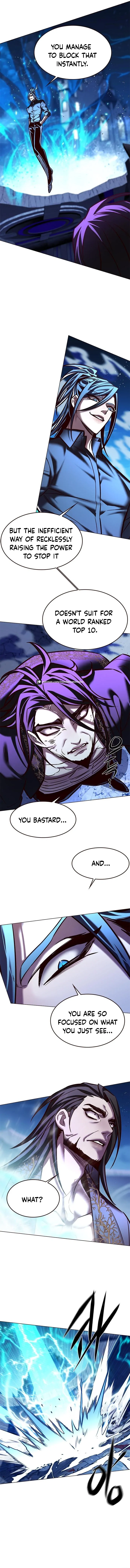 Eleceed Ch. 274 – page 10