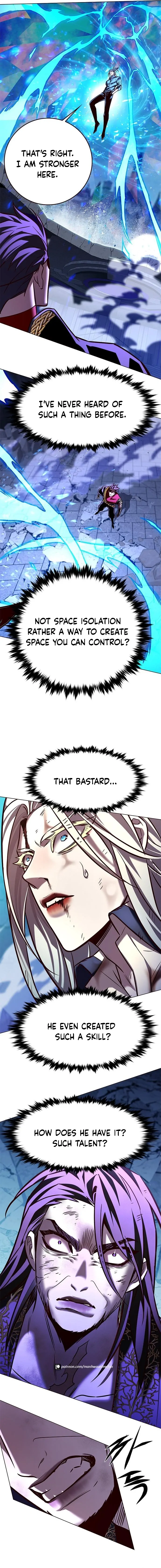 Eleceed Ch. 274 – page 16