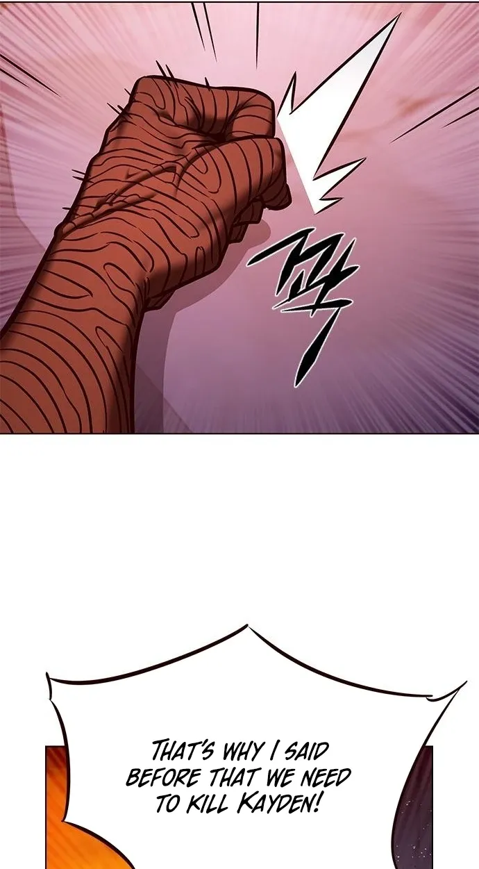 Eleceed Ch. 276 – page 3