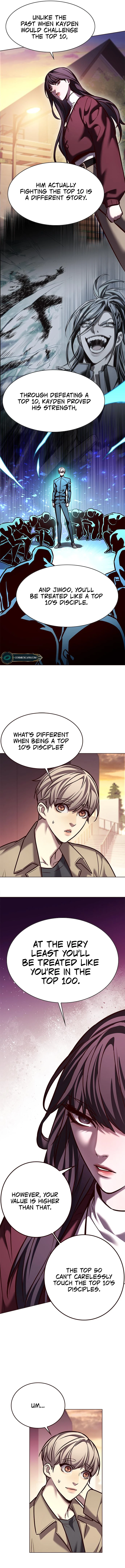Eleceed Ch. 276 – page 14