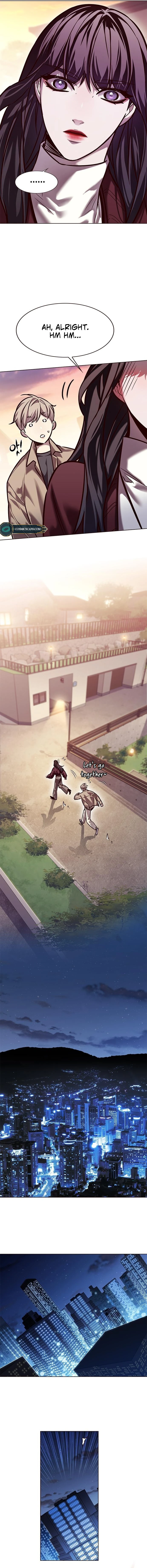 Eleceed Ch. 276 – page 16