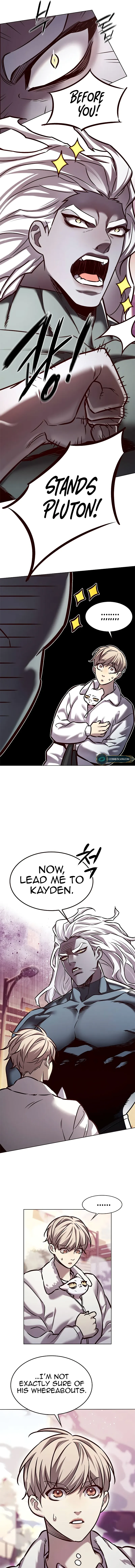 Eleceed Ch. 277 – page 9