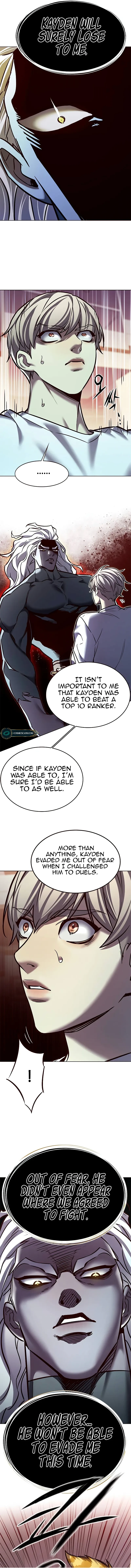 Eleceed Ch. 277 – page 16
