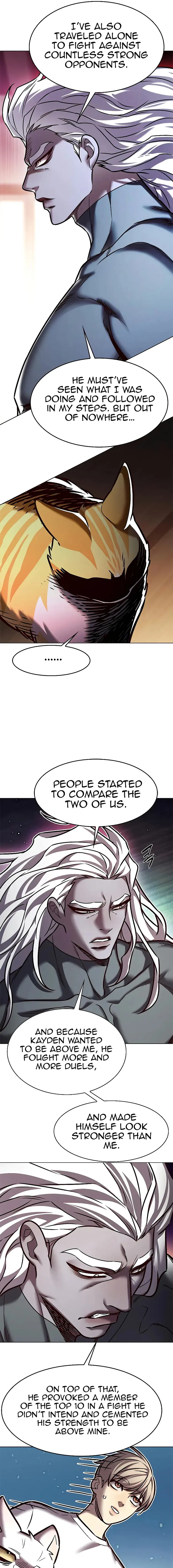 Eleceed Ch. 278 – page 7