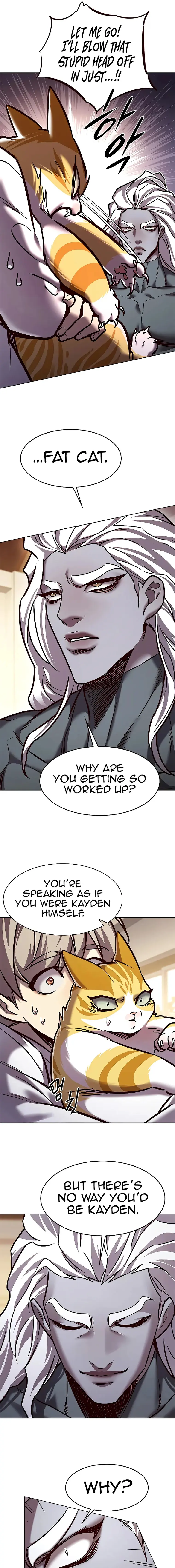 Eleceed Ch. 278 – page 9