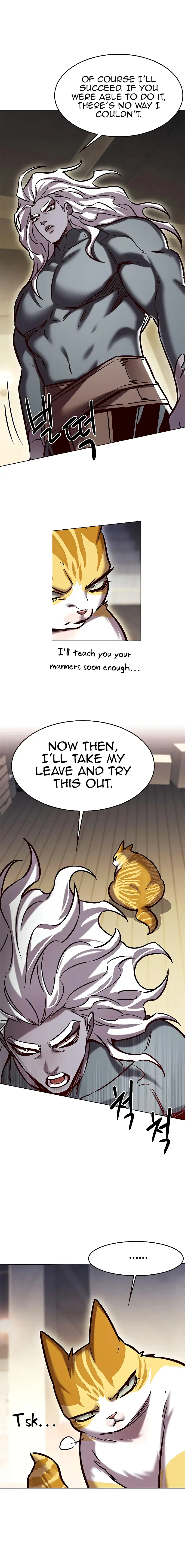 Eleceed Ch. 279 – page 2