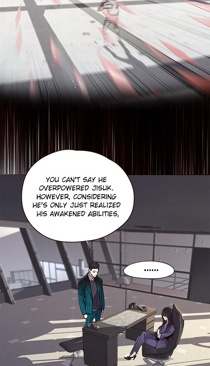 Eleceed Ch. 28 – page 3