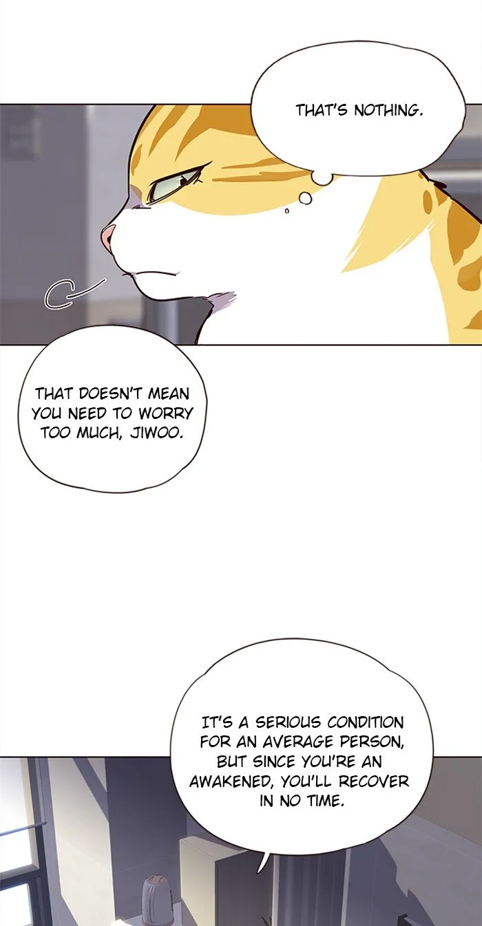 Eleceed Ch. 28 – page 29