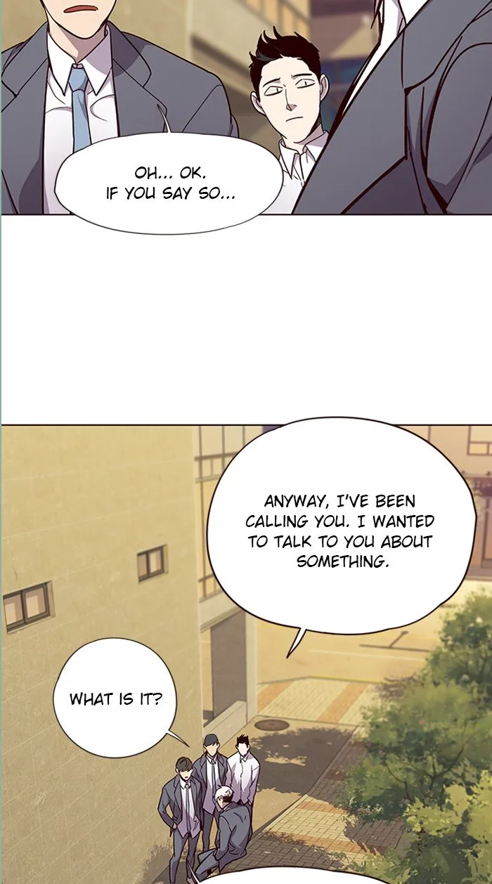Eleceed Ch. 28 – page 77