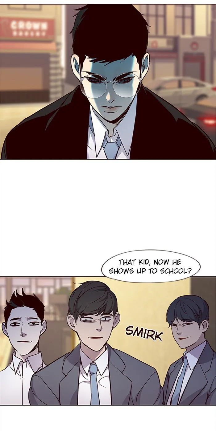 Eleceed Ch. 28 – page 83