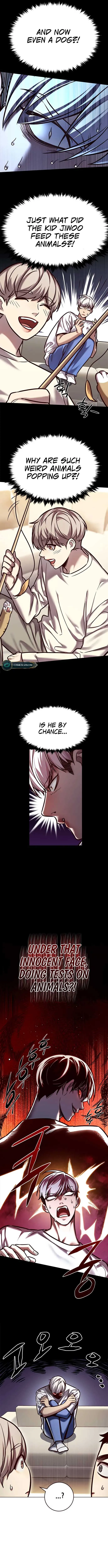 Eleceed Ch. 280 – page 9