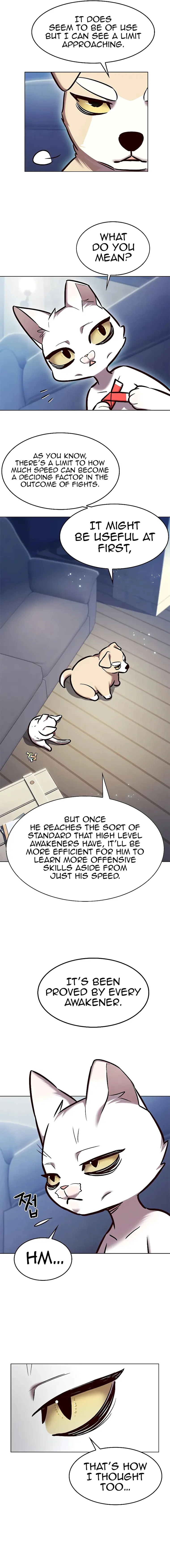 Eleceed Ch. 281 – page 5