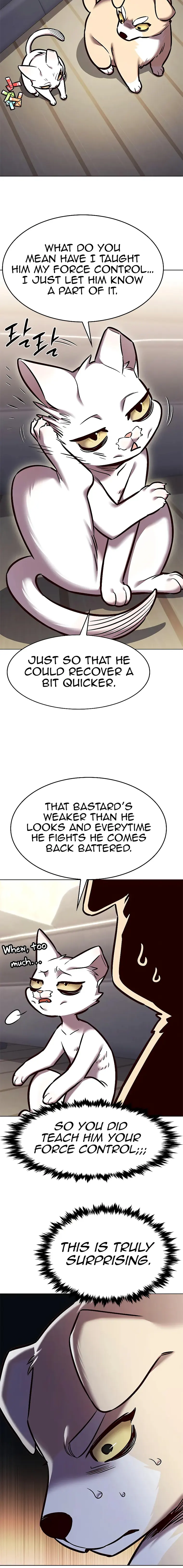 Eleceed Ch. 281 – page 12