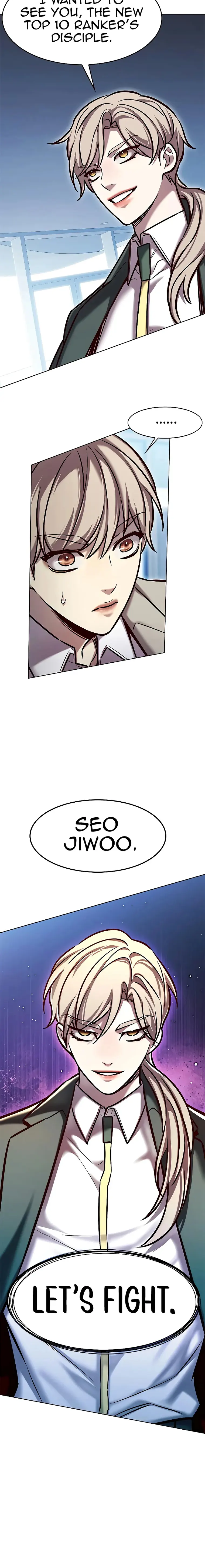 Eleceed Ch. 281 – page 18