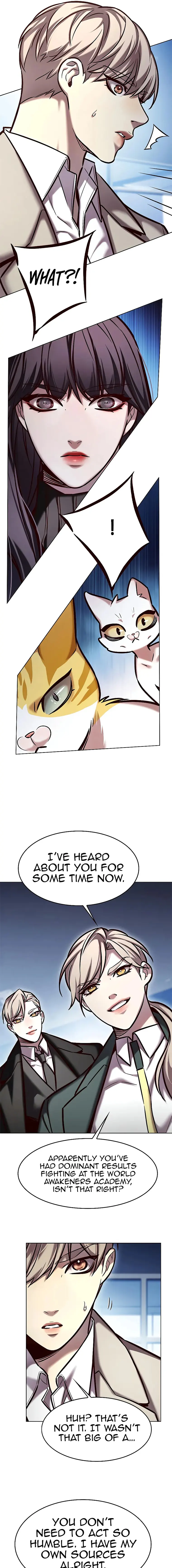 Eleceed Ch. 281 – page 19