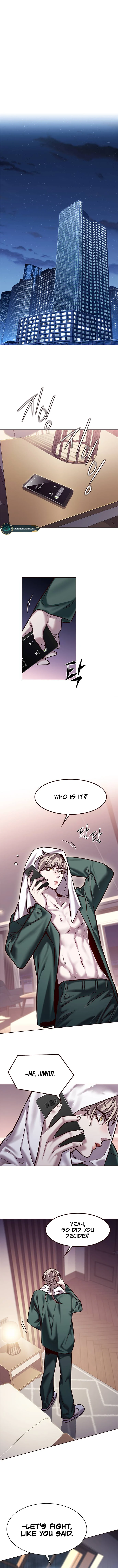 Eleceed Ch. 282 – page 15