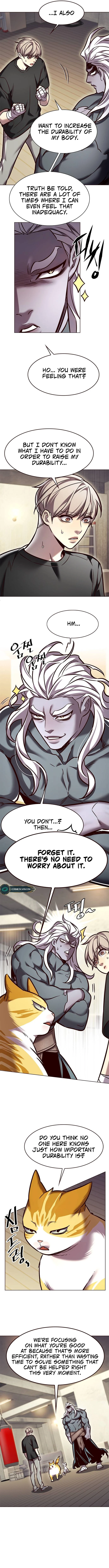 Eleceed Ch. 284 – page 3