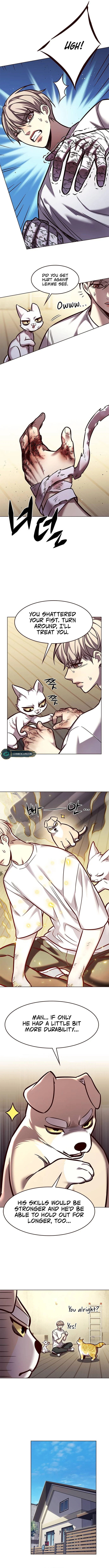 Eleceed Ch. 284 – page 6