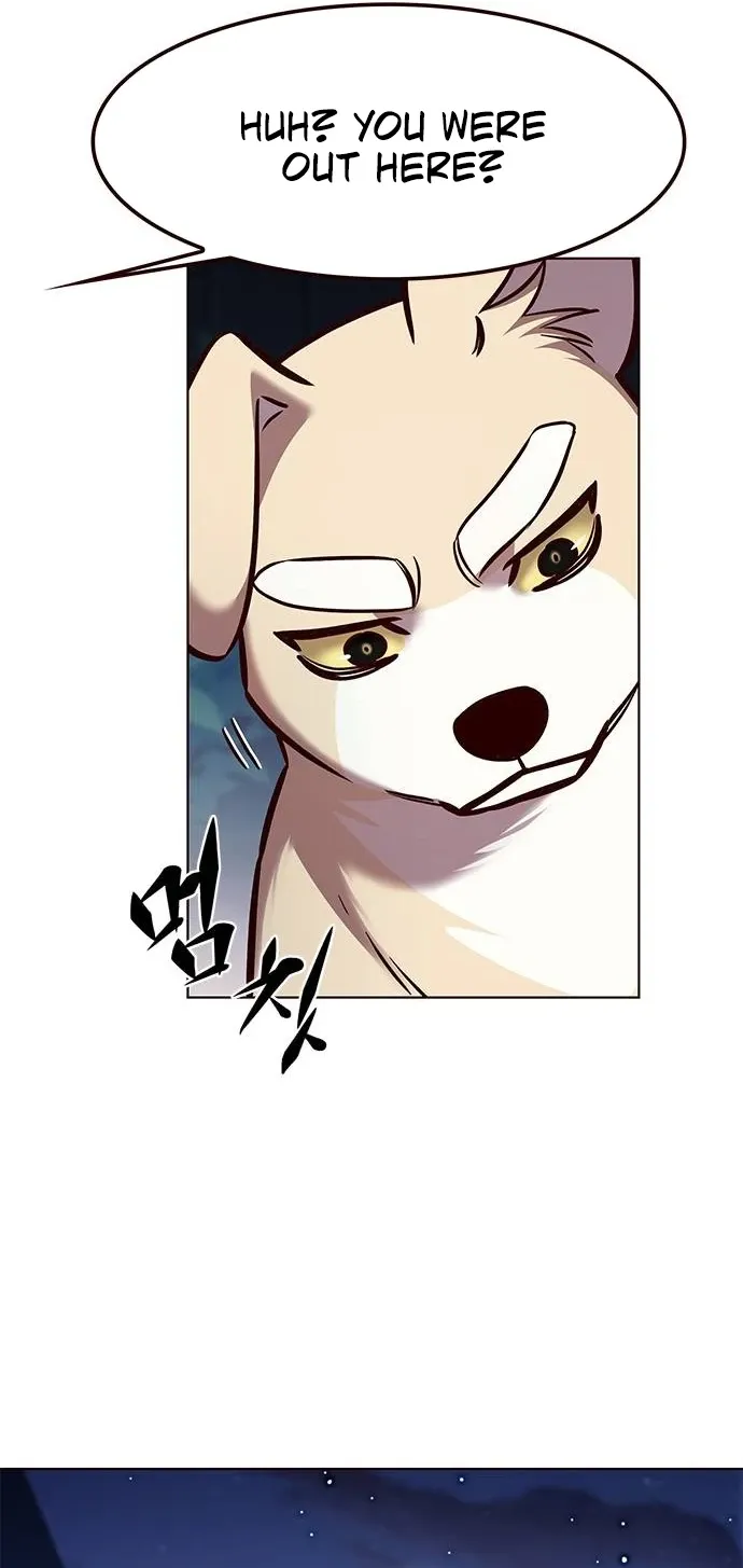 Eleceed Ch. 284 – page 8