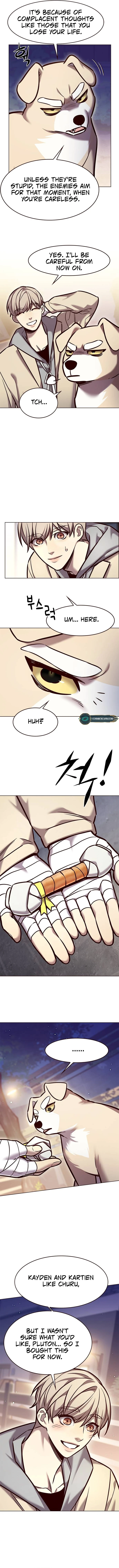 Eleceed Ch. 284 – page 9