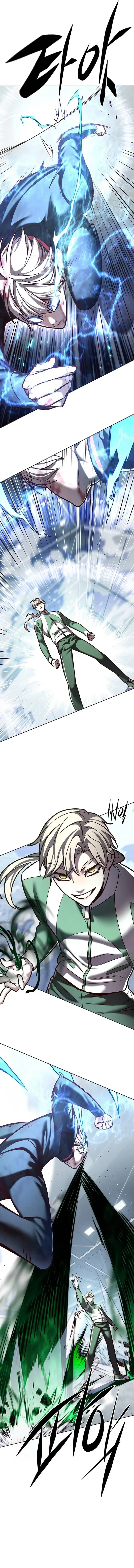 Eleceed Ch. 287 – page 7