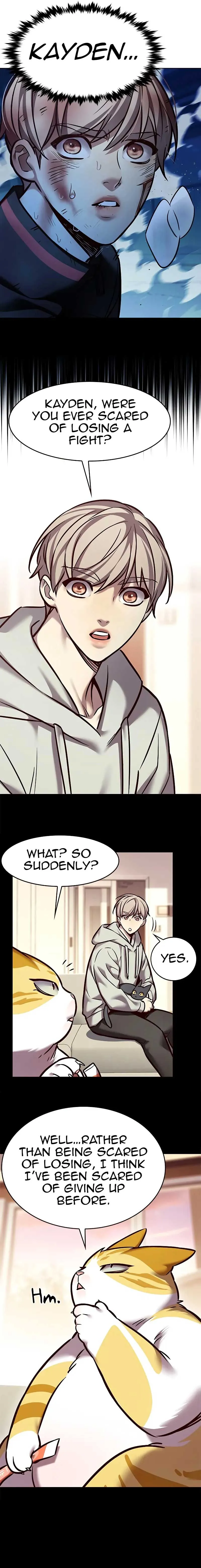 Eleceed Ch. 288 – page 4