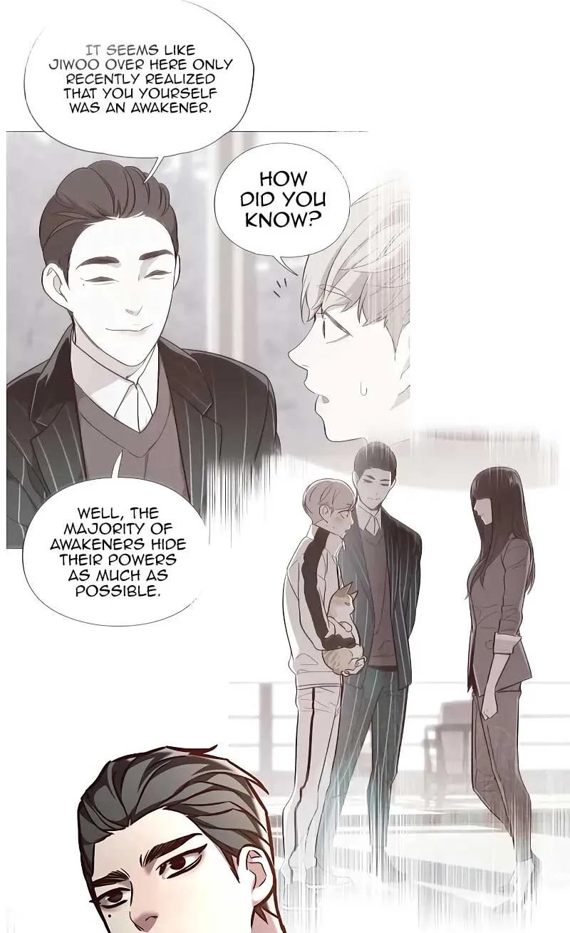 Eleceed Ch. 289 – page 3