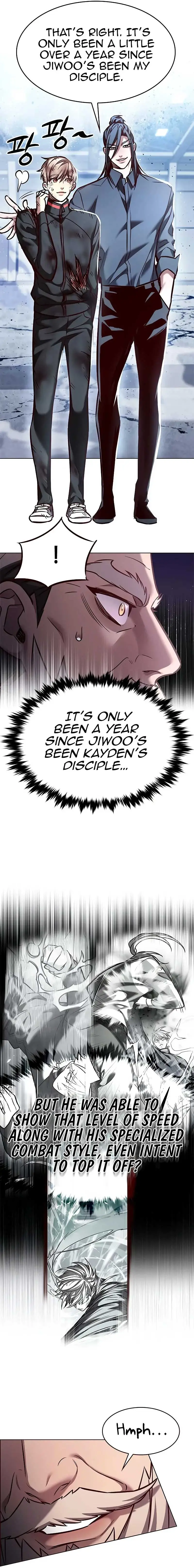 Eleceed Ch. 289 – page 6
