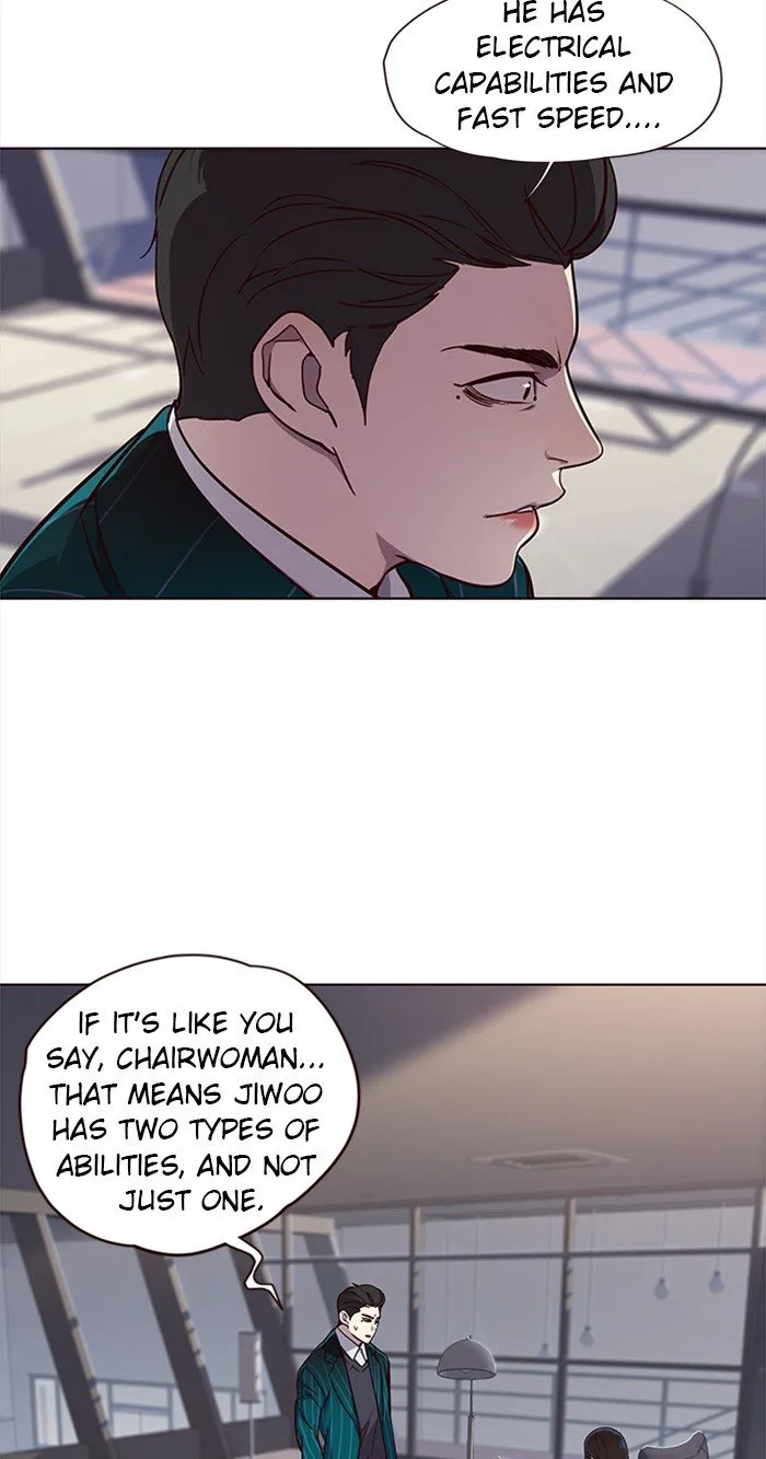 Eleceed Ch. 29 – page 3