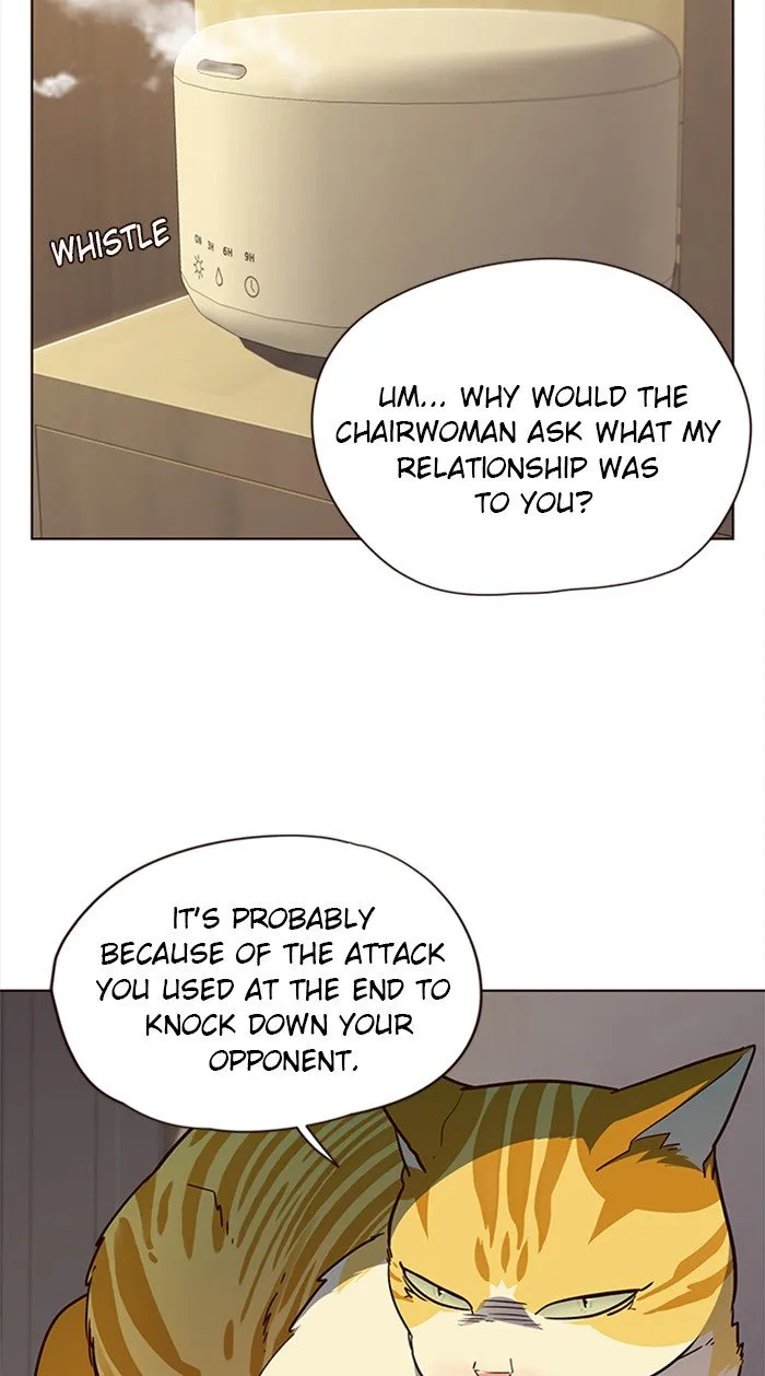 Eleceed Ch. 29 – page 18