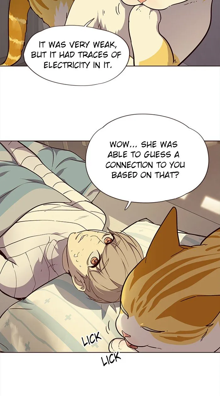 Eleceed Ch. 29 – page 19
