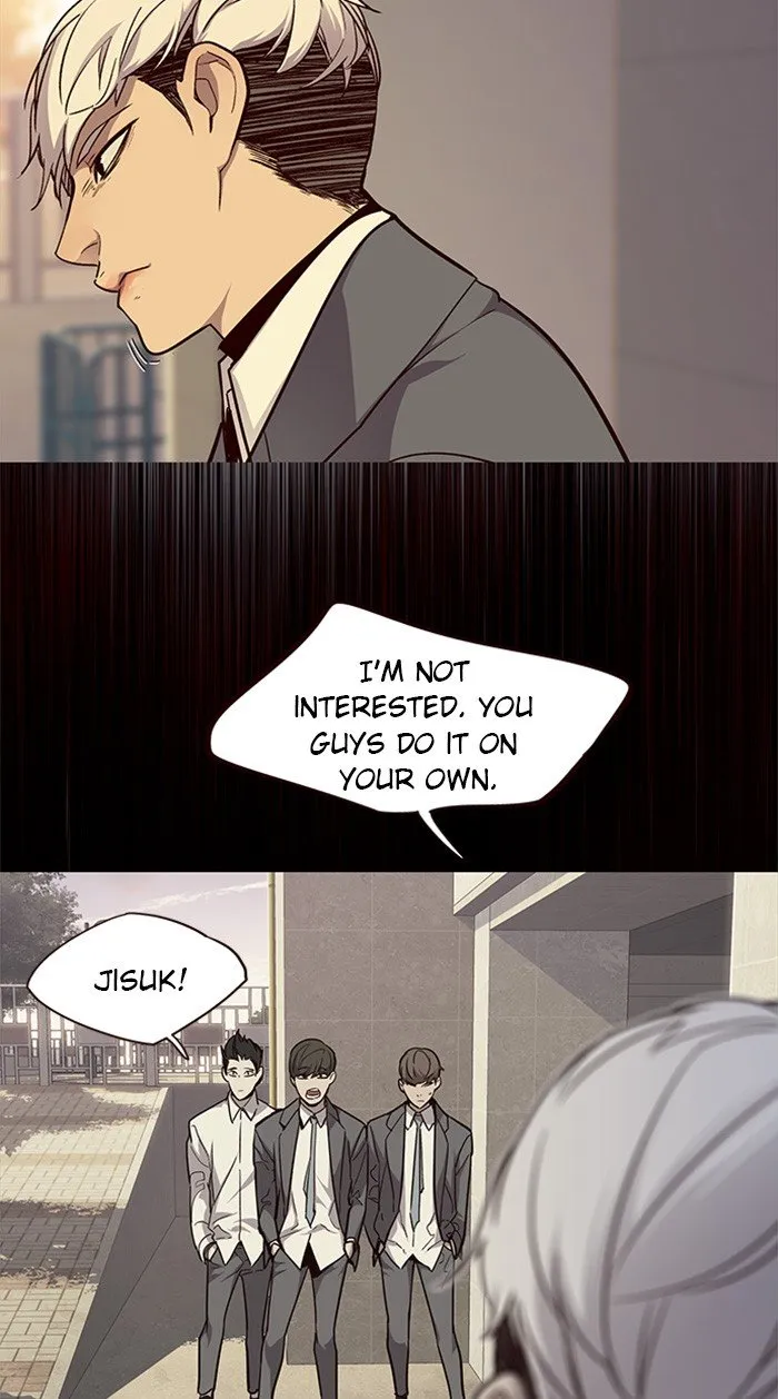Eleceed Ch. 29 – page 45