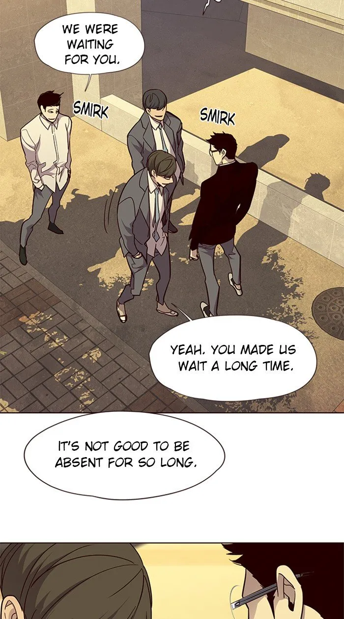 Eleceed Ch. 29 – page 50