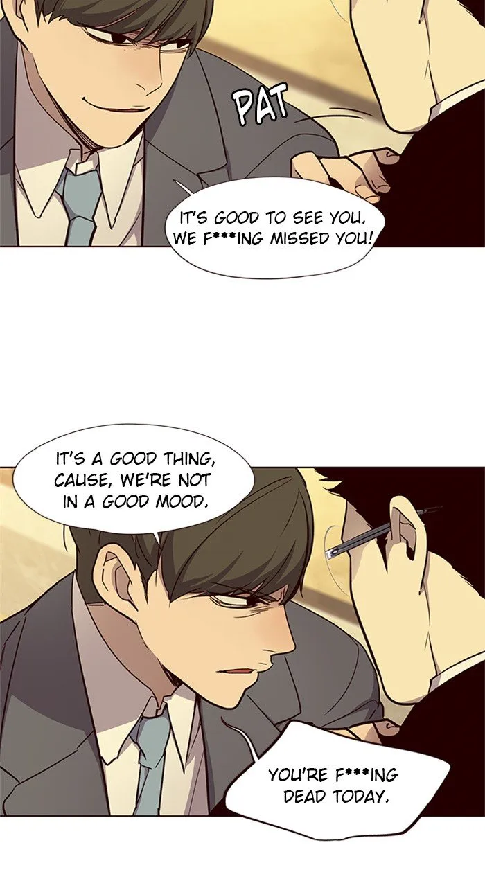 Eleceed Ch. 29 – page 51