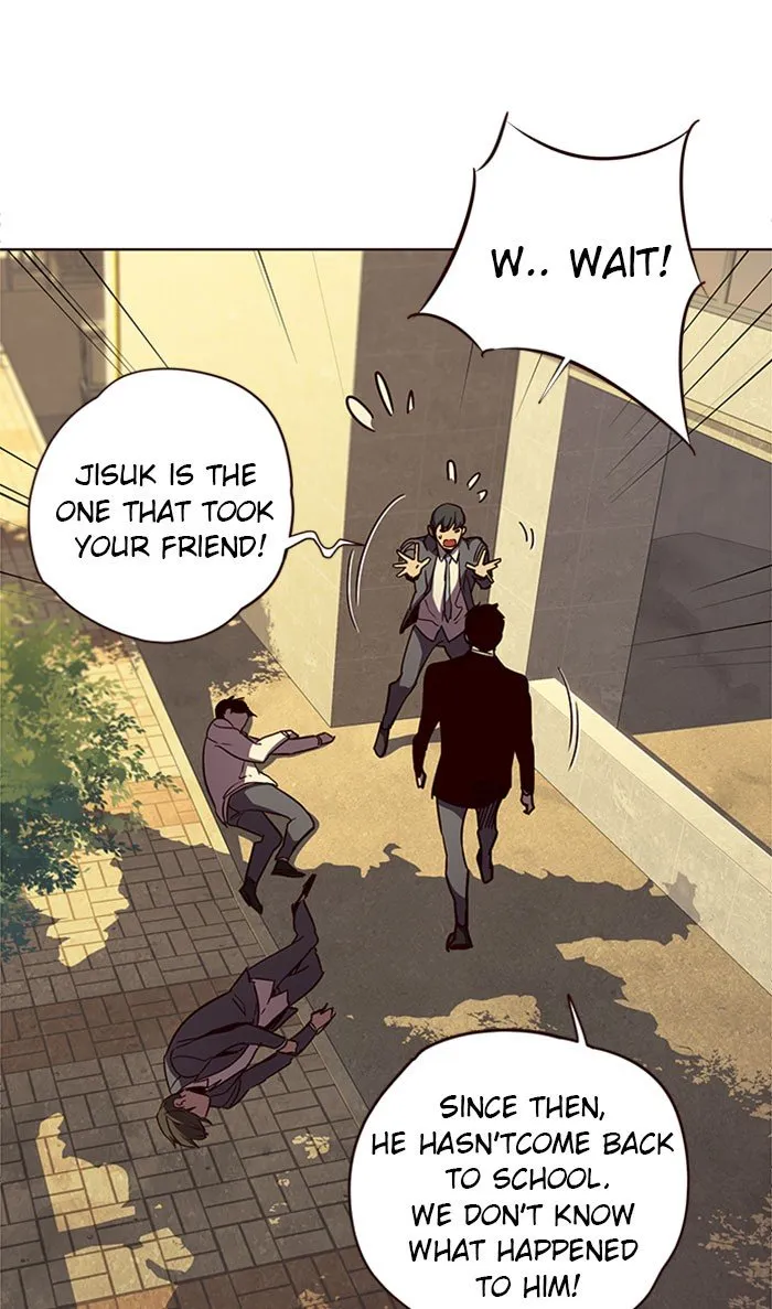 Eleceed Ch. 29 – page 61