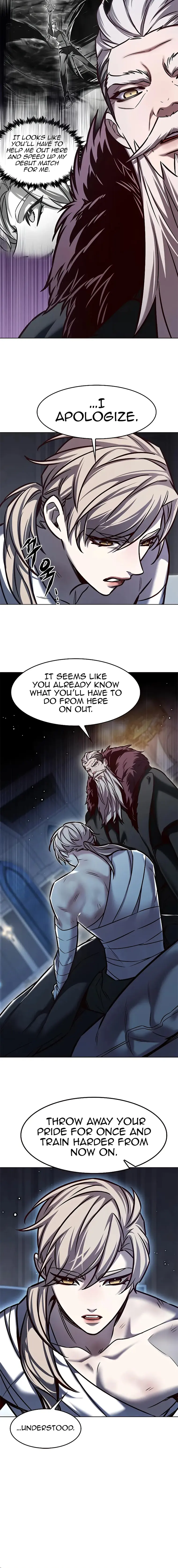 Eleceed Ch. 290 – page 2