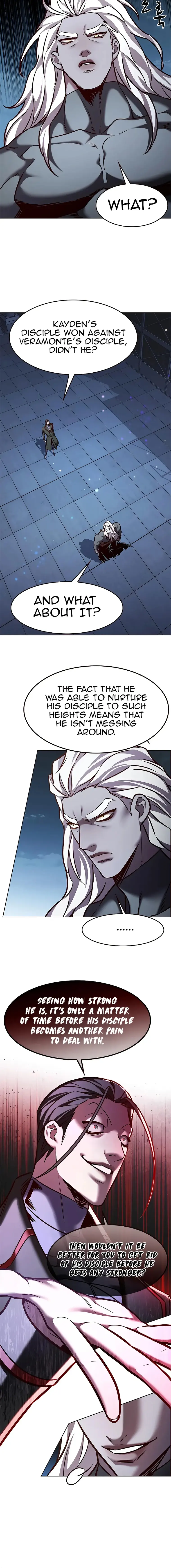 Eleceed Ch. 290 – page 12
