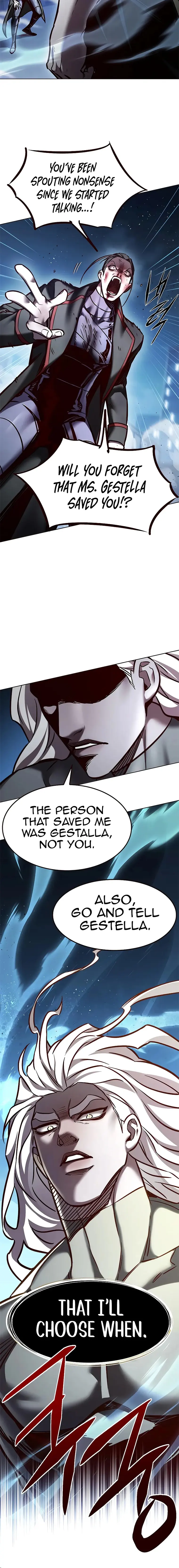 Eleceed Ch. 290 – page 22