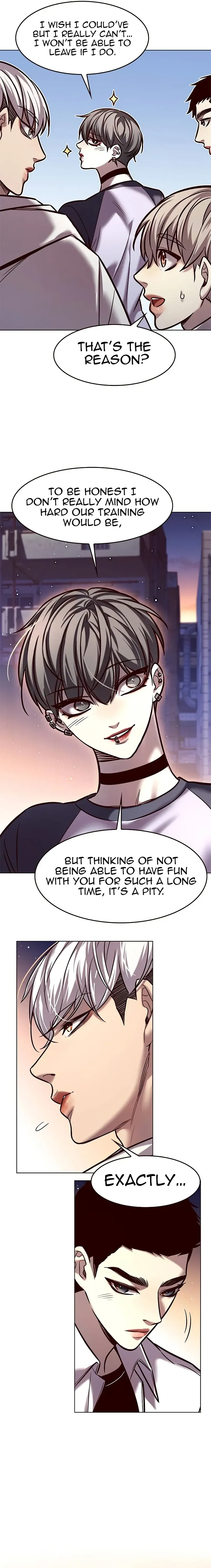 Eleceed Ch. 291 – page 9