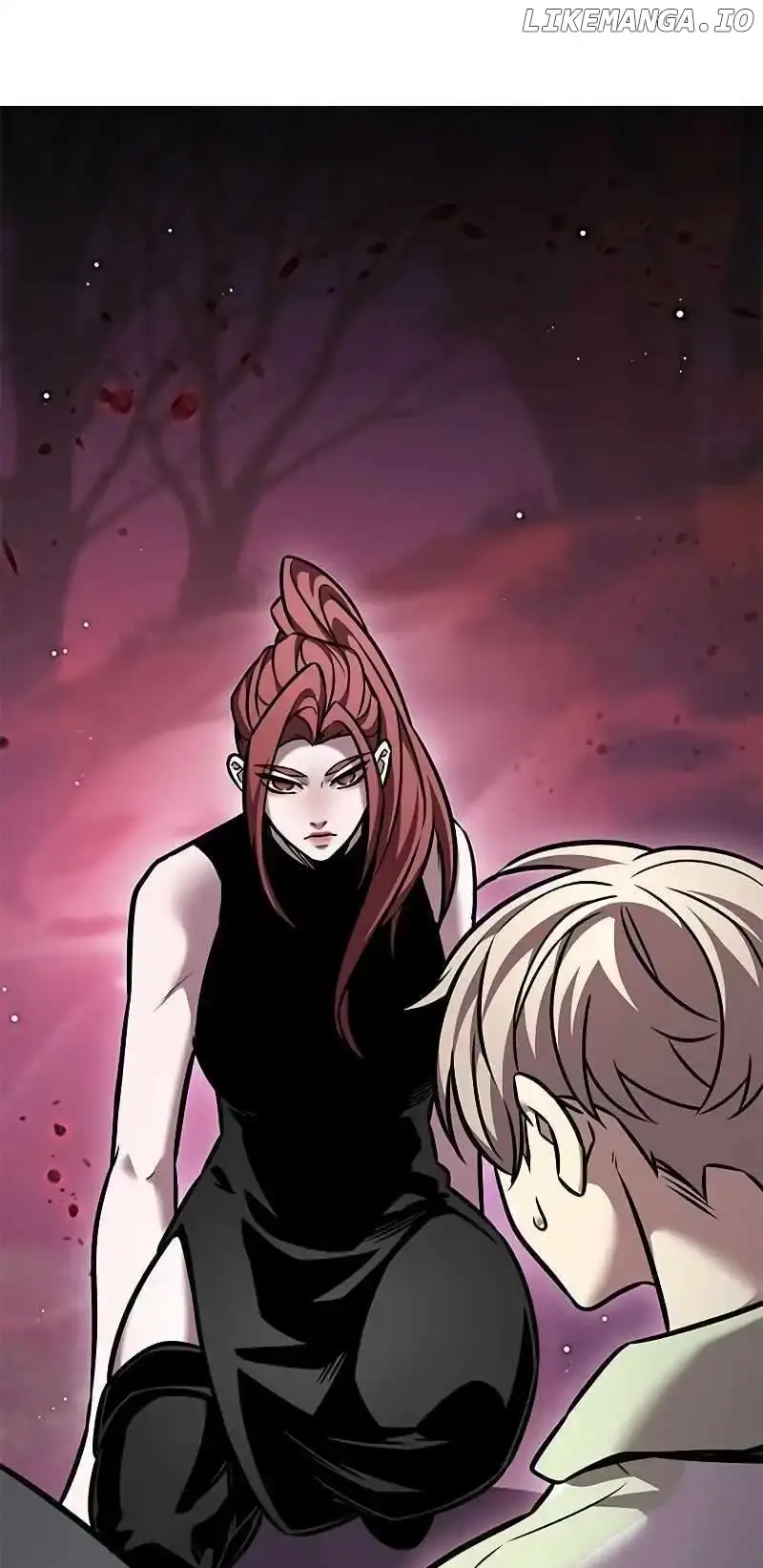 Eleceed Ch. 295 – page 10