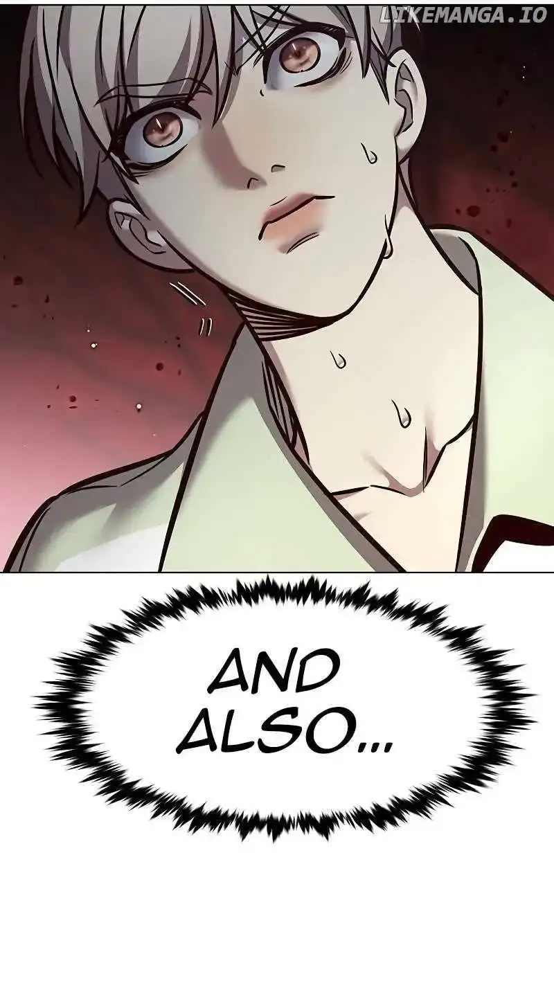 Eleceed Ch. 295 – page 11