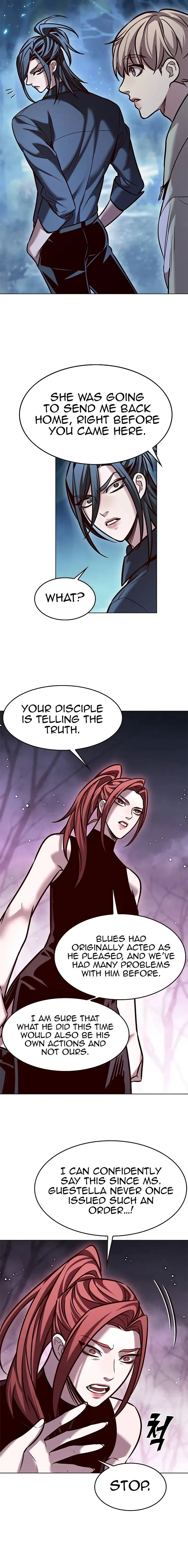Eleceed Ch. 297 – page 5