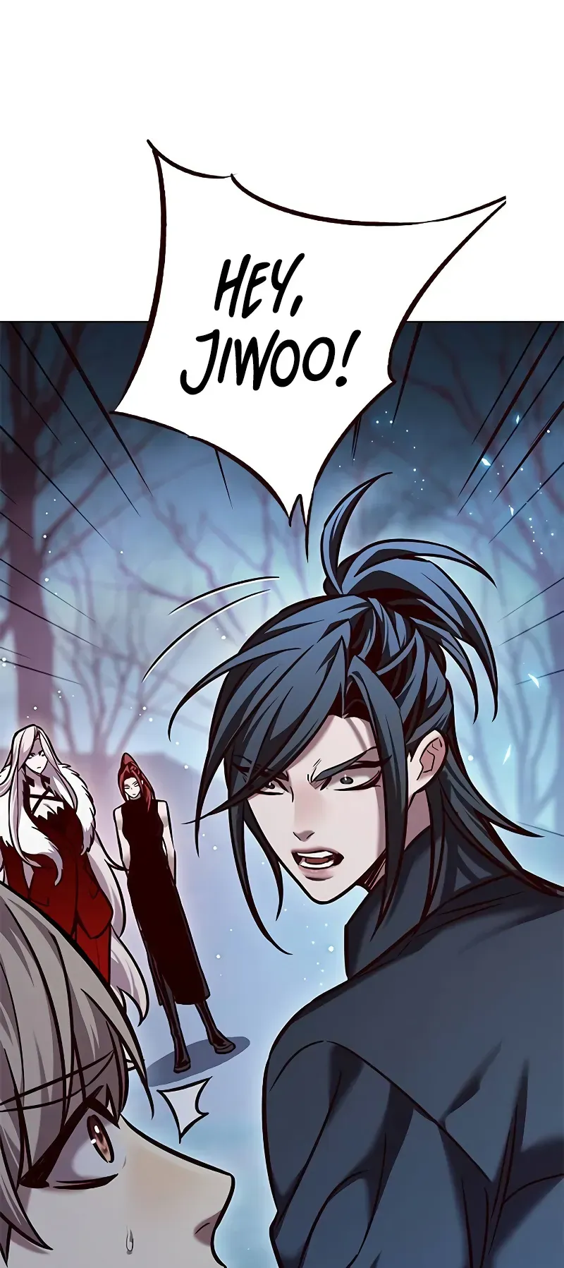 Eleceed Ch. 297 – page 9
