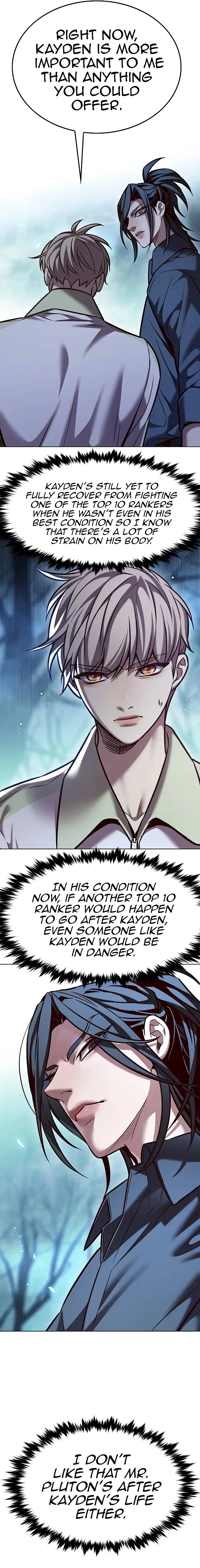 Eleceed Ch. 297 – page 10