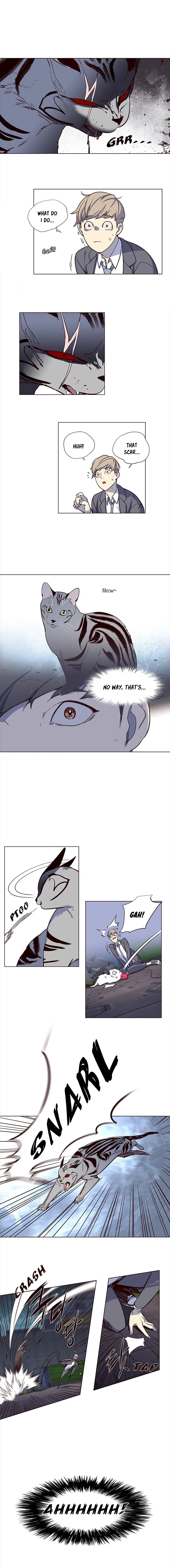 Eleceed Ch. 3 – page 3