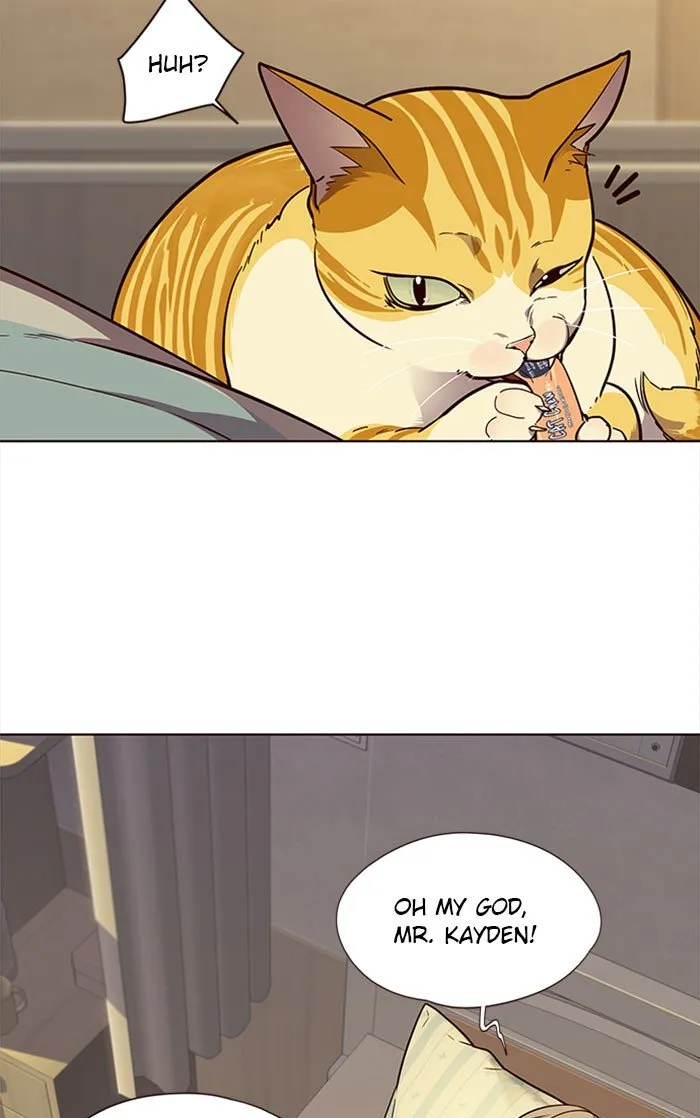 Eleceed Ch. 30 – page 4