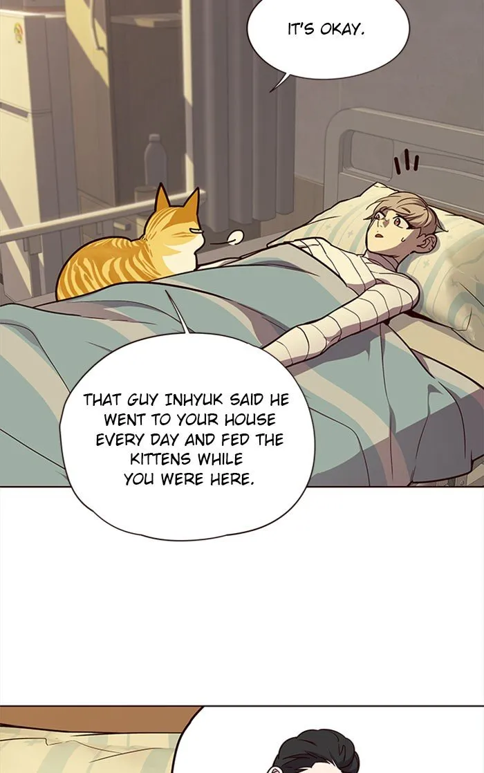 Eleceed Ch. 30 – page 8