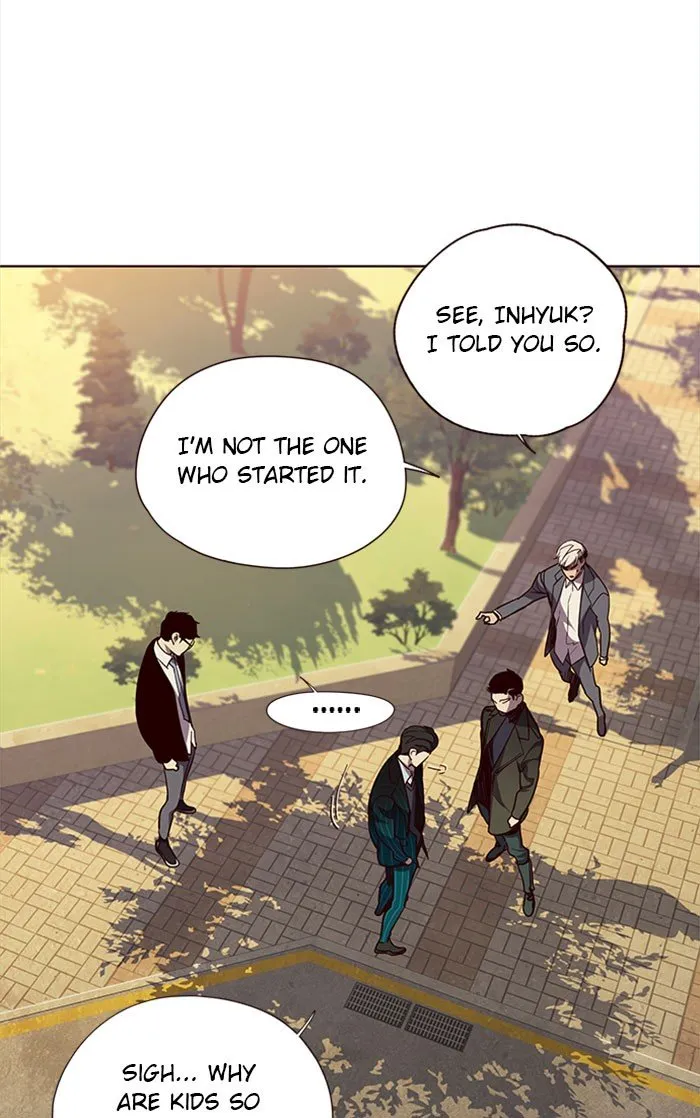 Eleceed Ch. 30 – page 76
